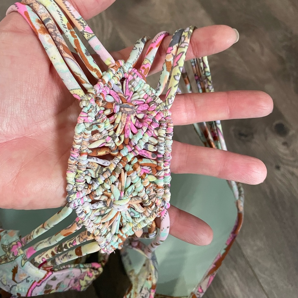 Victoria’s Secret bikini top. - Picture 6 of 8